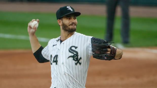 Dylan Cease v CLE 2020-08-07 (Kamil Krzaczynsk) USATSI_14713459